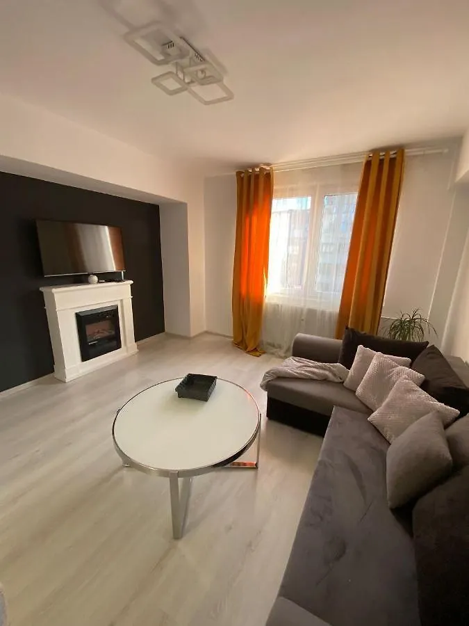Ultracentral Apartament Unirii/ Centru Vechi Bukarest